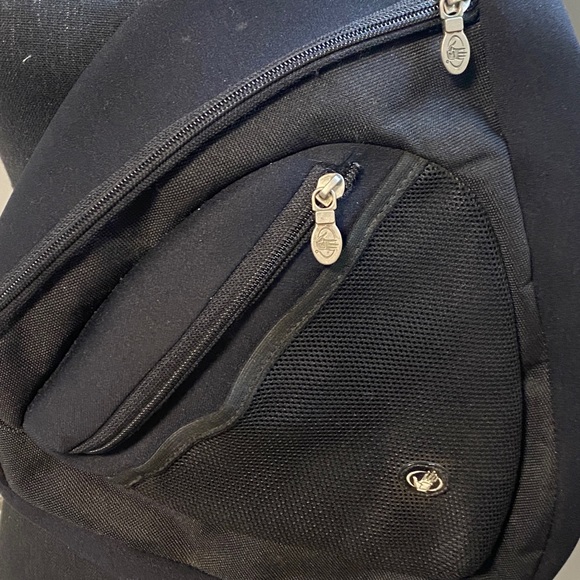 Body glove Velcro swim sport crossbody - Picture 2 of 5